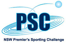 Premier’s Sporting Challenge 